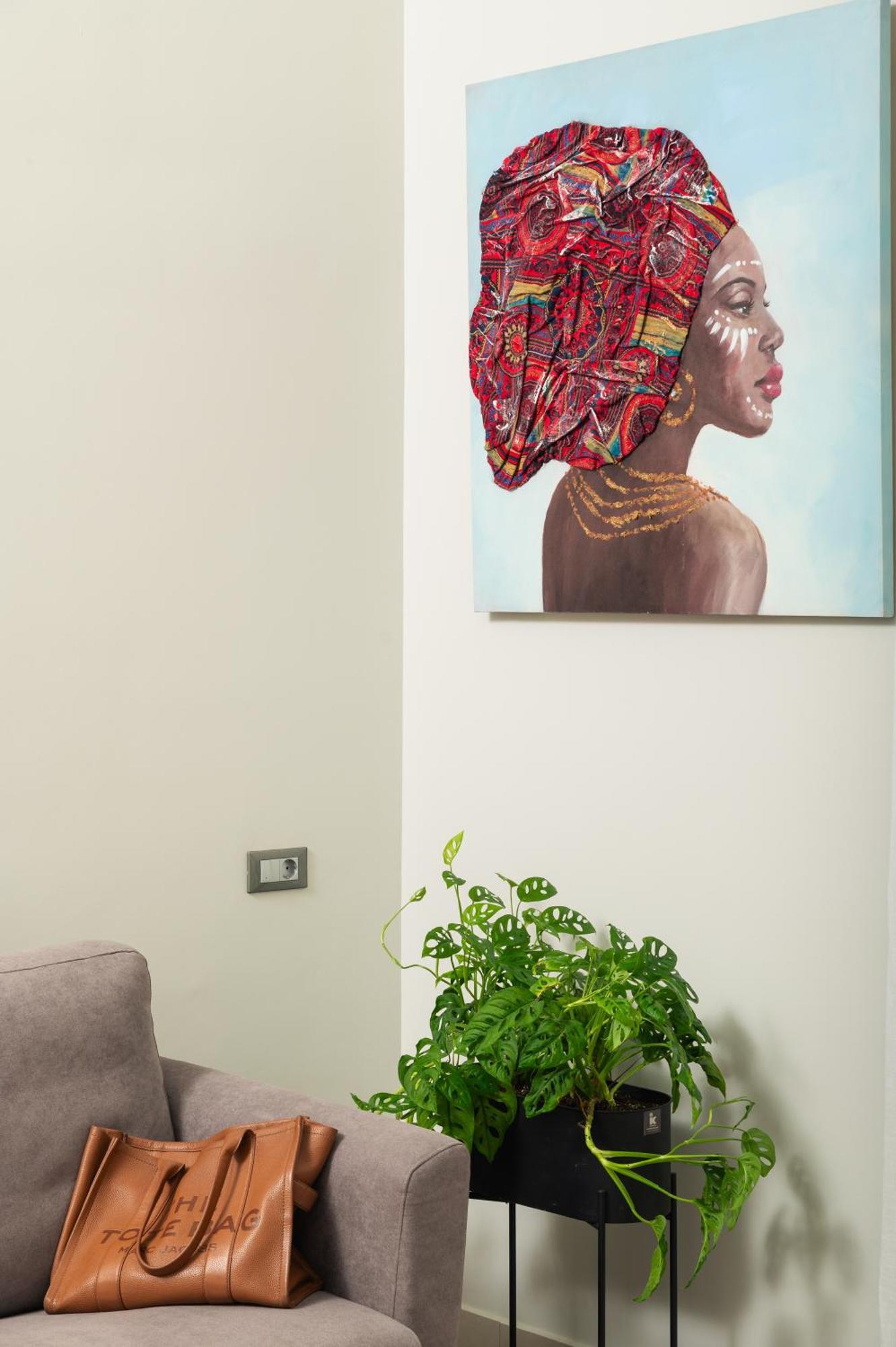 The Alma City Hotel Chania  Bagian luar foto