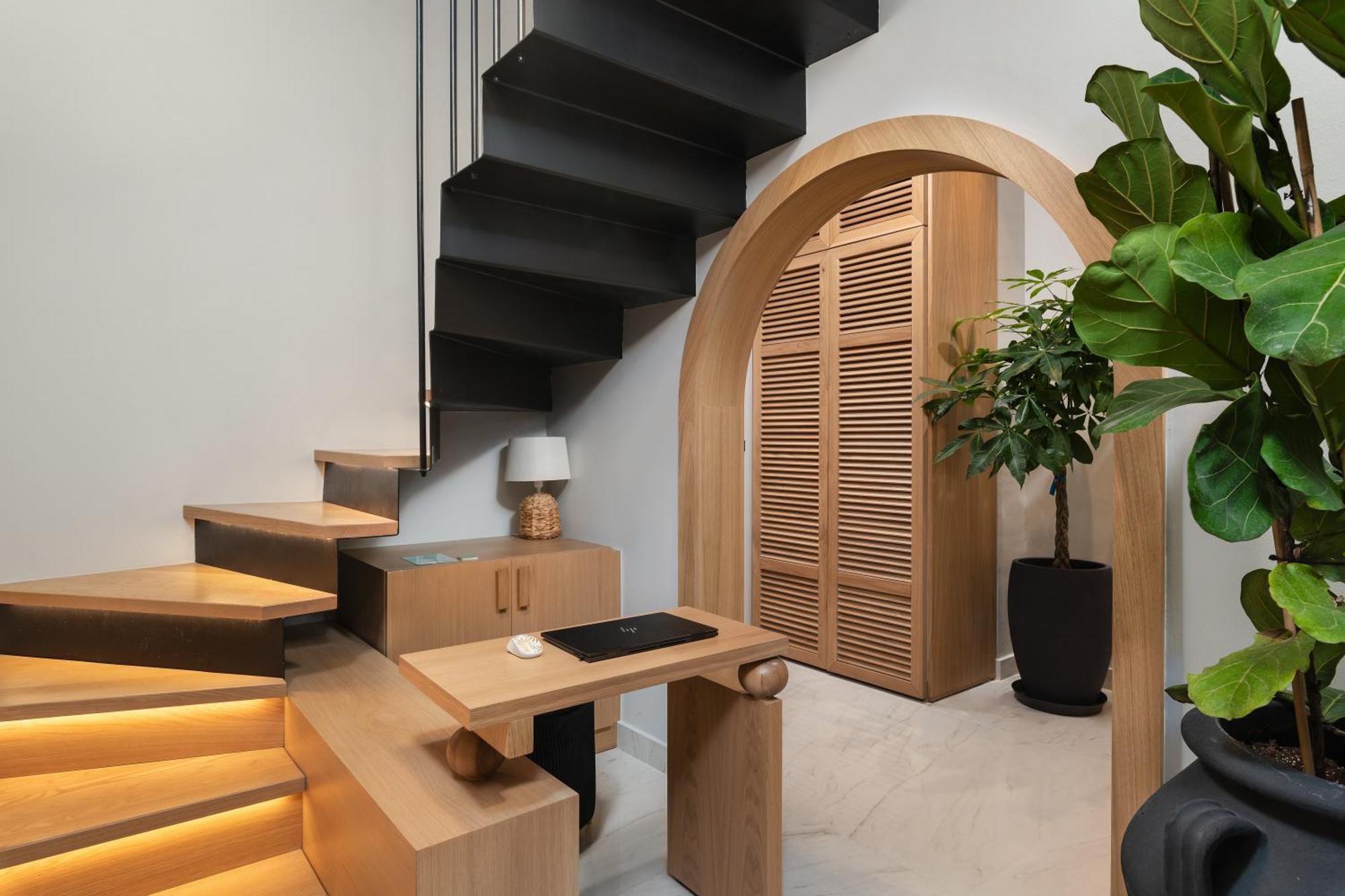 The Alma City Hotel Chania  Bagian luar foto