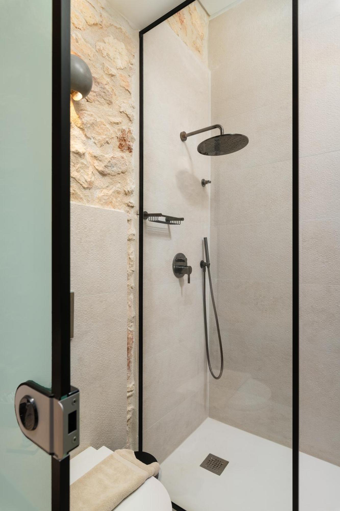 The Alma City Hotel Chania  Bagian luar foto
