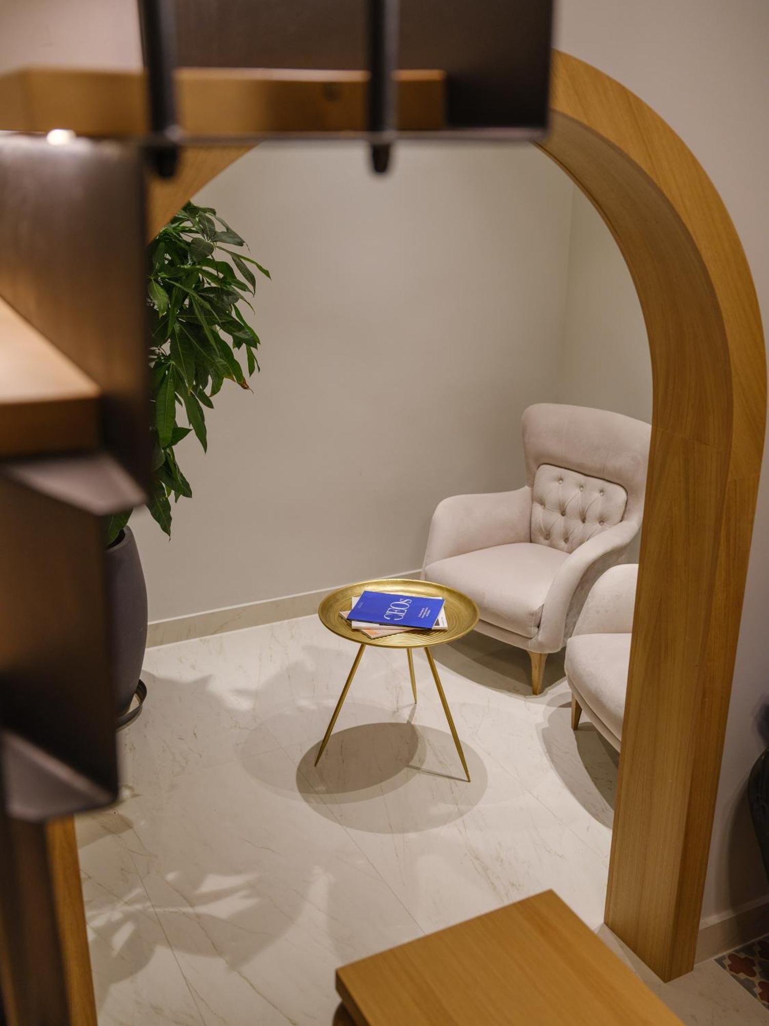 The Alma City Hotel Chania  Bagian luar foto