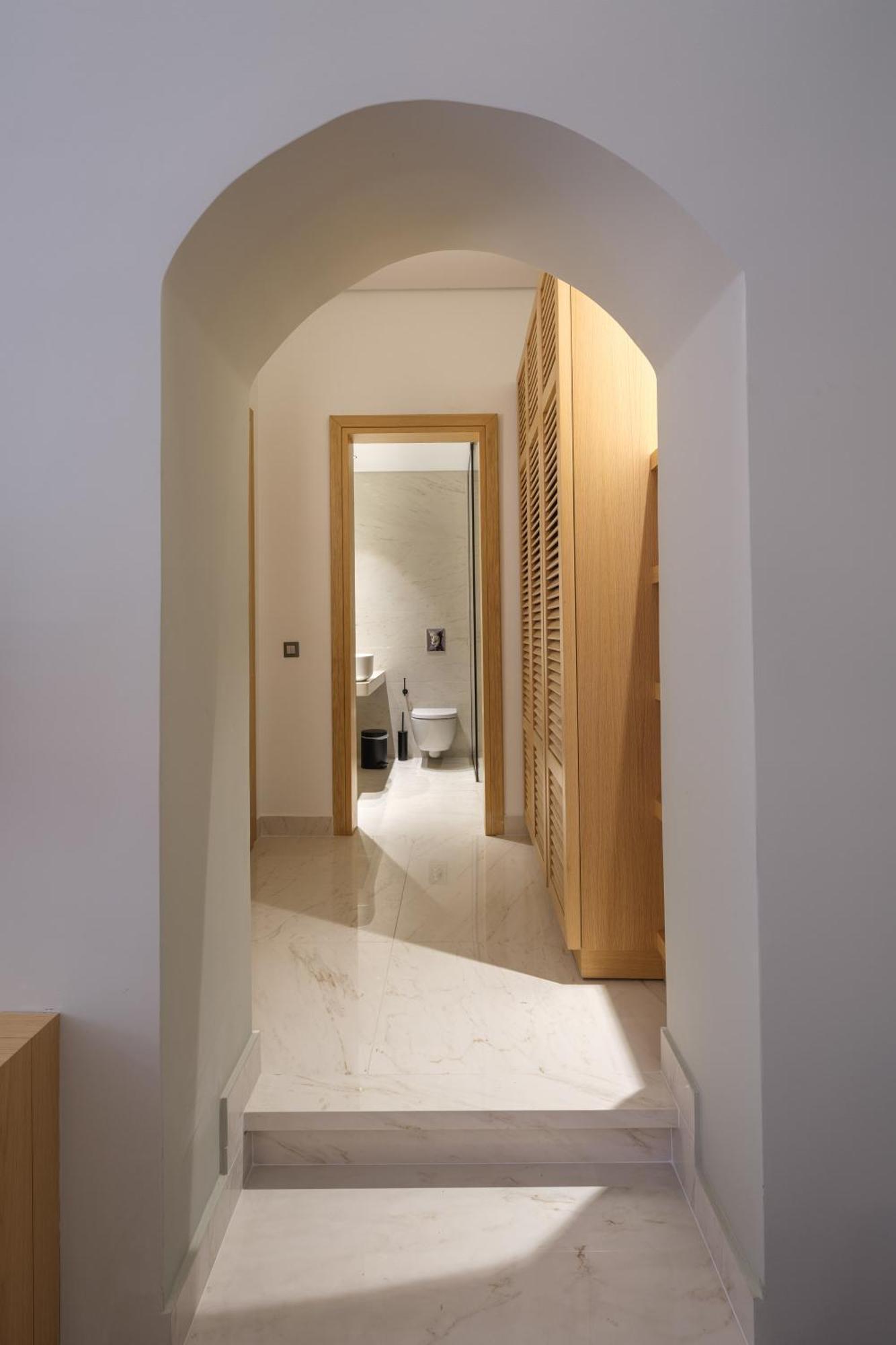 The Alma City Hotel Chania  Bagian luar foto