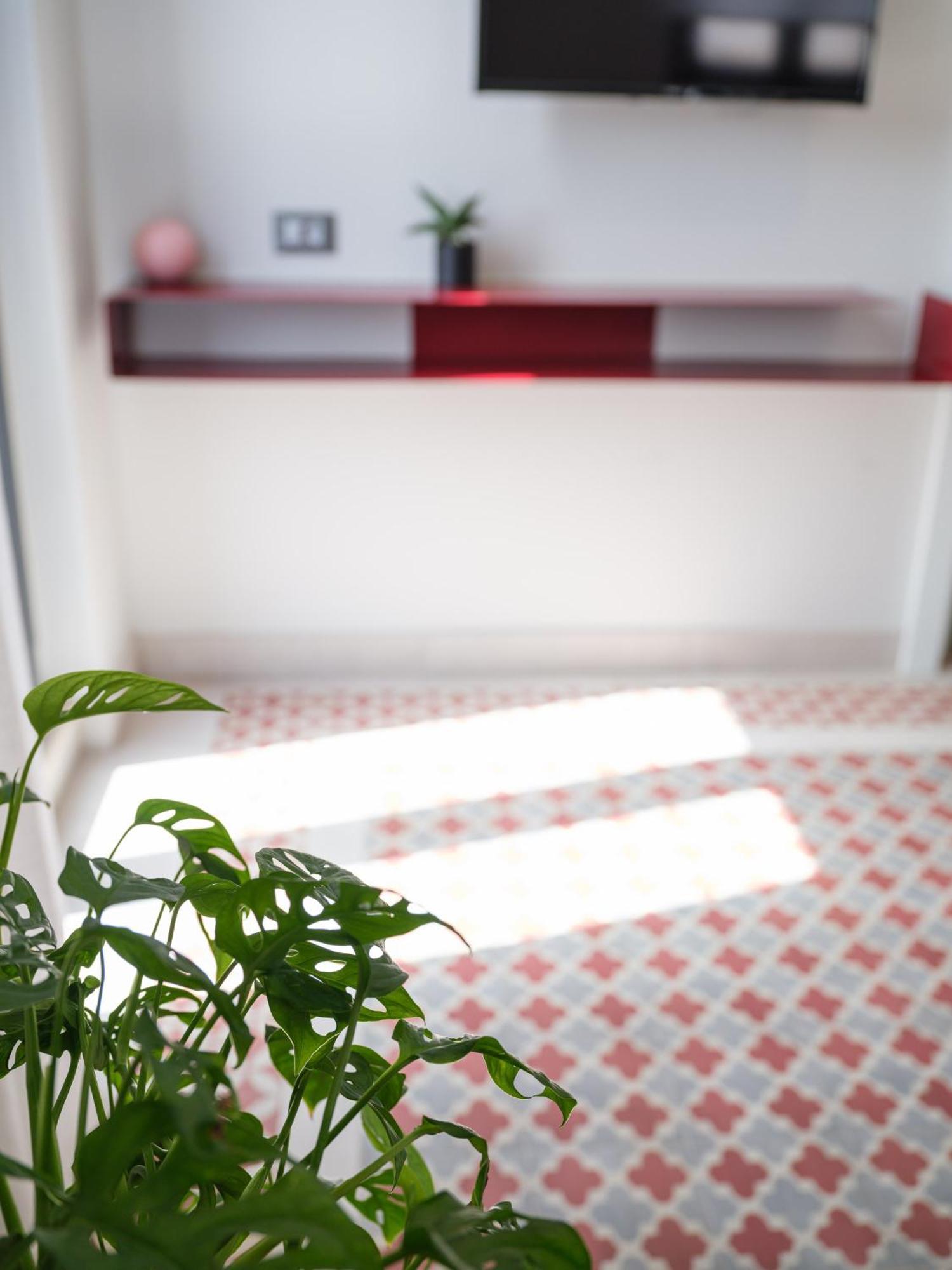 The Alma City Hotel Chania  Bagian luar foto