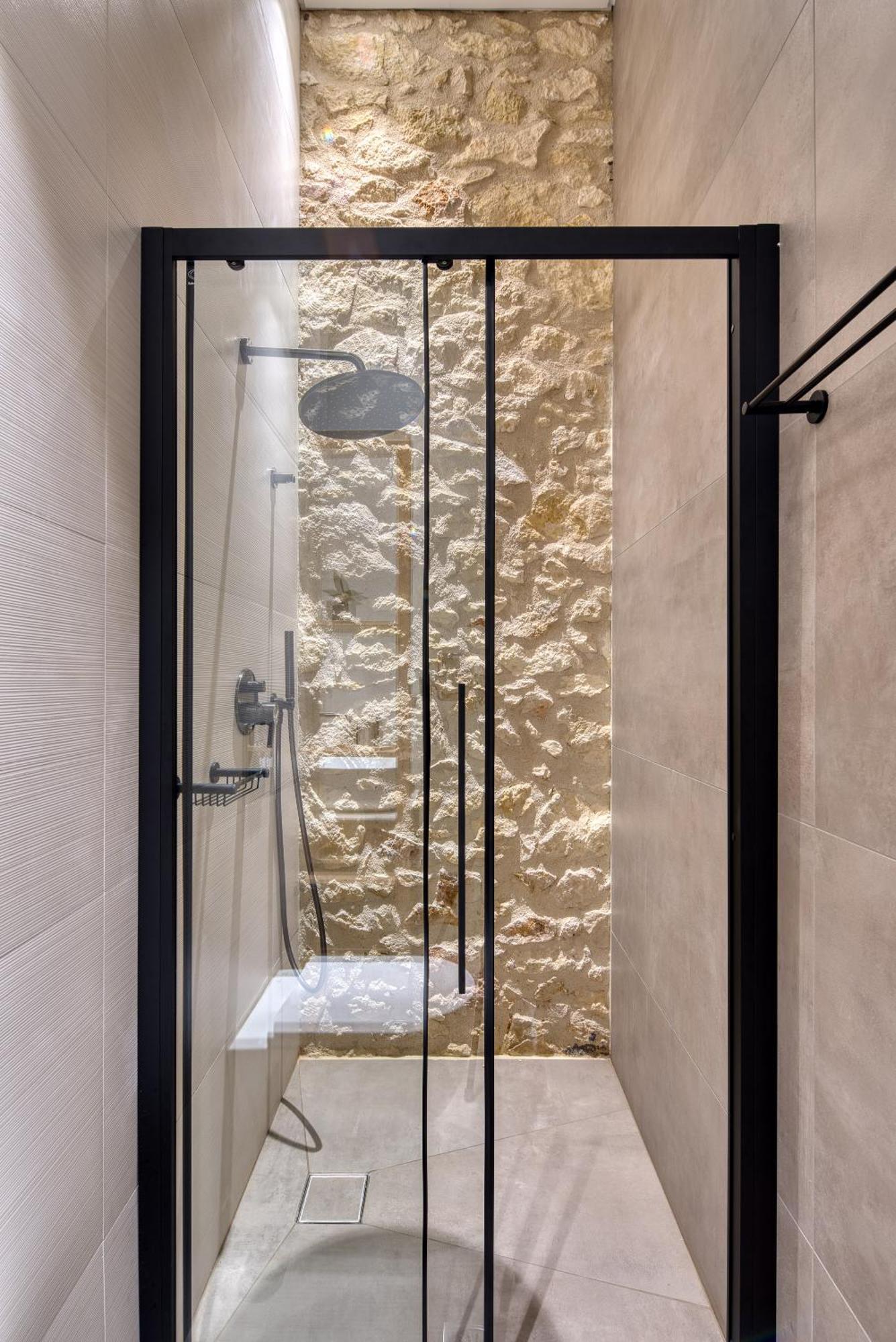 The Alma City Hotel Chania  Bagian luar foto